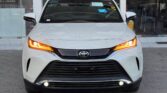 Magari Used Toyota Harrier 2020 Dar es Salaam Tanzania