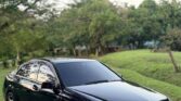 Magari Sokoni Benz C-Class ya Bei Poa 2012