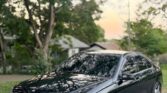 Benz C-Class bei poa sokoni Dar es Salaam Tanzania