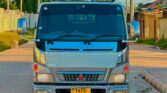 Bei ya Mitsubishi Canter 2007 Sokoni Dar es Salaam Tanzania