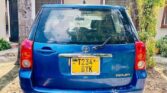 Magari Sokoni Toyota Raum ya Bei Poa 2005