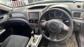 Magari Sokoni Subaru Impreza ya Bei Poa 2008
