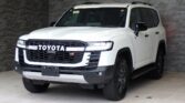 Buy Toyota Land Cruiser 300 Series 2023 for Sale in Dar es Salaam