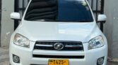 Bei ya Toyota Rav4 2008 Sokoni Dar es Salaam Tanzania