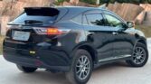 Toyota Harrier 2016 for Sale in Dar es Salaam