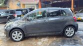 Toyota Vitz bei poa sokoni Dar es Salaam Tanzania