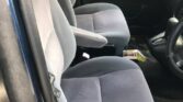 Magari Used Toyota Spacio 2003 Dar es Salaam Tanzania