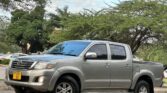Price Of Toyota Hilux 2015 for Sale in Tanzania