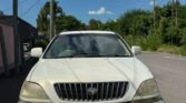 Bei ya Toyota Harrier 2000 Sokoni Dar es Salaam Tanzania