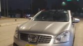 Nissan Dualis bei poa sokoni Dar es Salaam Tanzania
