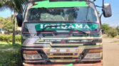 Used Mitsubishi Fuso 2000 for Sale in Dar es Salaam