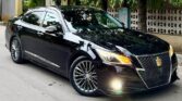 Price Of Toyota Crown 2013 for Sale in Tanzania