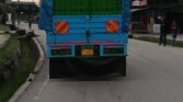 Magari Used Mitsubishi Canter 1998 Dar es Salaam Tanzania