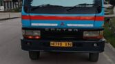Bei ya Mitsubishi Canter 1998 Sokoni Dar es Salaam Tanzania
