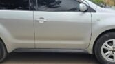 Magari Used Toyota IST 2005 Arusha Tanzania