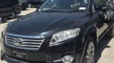 Toyota Vanguard bei poa sokoni Dar es Salaam Tanzania