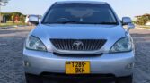 Used Toyota Harrier 2004 for Sale in Dar es Salaam