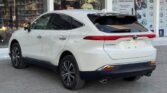 Bei ya Toyota Harrier 2020 Sokoni Dar es Salaam Tanzania