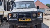 Buy Toyota Land Cruiser 76 SUV 1998 for Sale in Shinyanga