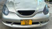 Used Toyota Verosa 2002 for Sale in Dar es Salaam