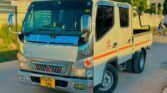 Magari Sokoni Mitsubishi Canter ya Bei Poa 2007