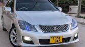 Used Toyota Crown 2009 for Sale in Dar es Salaam