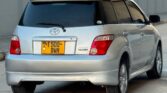 Magari IST 2007 lipo Dar es Salaam