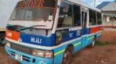 Buy Toyota Coaster 2000 for Sale in Morogoro