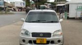 Bei ya Suzuki Swift 2004 Sokoni Dar es Salaam Tanzania