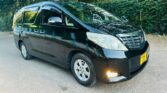 Price Toyota Alphard 2012 for Sale in Dar es Salaam