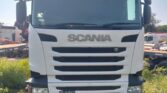 Used Scania R450 2015 for Sale in Dar es Salaam