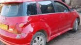 Magari Used Toyota IST 2005 Mwanza Tanzania