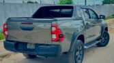 Magari Hilux 2021 lipo Dar es Salaam