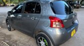 Buy Toyota Vitz 2008 for Sale in Dar es Salaam