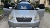 Bei ya Toyota RunX 2004 Sokoni Dar es Salaam Tanzania