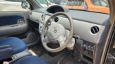 Magari Sienta 2004 lipo Dar es Salaam