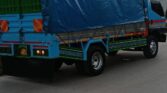 Magari Sokoni Mitsubishi Canter ya Bei Poa 1998