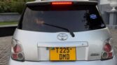 Used Toyota IST 2005 for Sale in Dar es Salaam