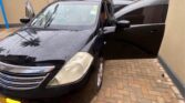 Magari Sokoni Nissan Tiida ya Bei Poa 2008
