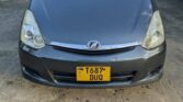 Bei ya Toyota Wish 2006 Sokoni Dar es Salaam Tanzania