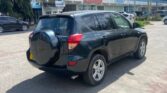 Price Of Toyota Rav4 2007 for Sale in Tanzania
