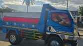 Price Of Mitsubishi Canter 2008 for Sale in Tanzania