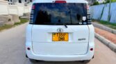 Price Of Toyota Sienta 2004 for Sale in Tanzania