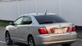 Toyota Premio bei poa sokoni Dar es Salaam Tanzania