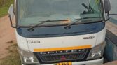 Used Mitsubishi Canter 2010 for Sale in Tanga