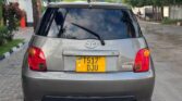Toyota IST 2005 for Sale in Arusha
