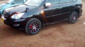 Price Toyota Harrier 2004 for Sale in Morogoro