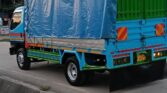 Mitsubishi Canter bei poa sokoni Dar es Salaam Tanzania