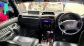 Magari Sokoni Toyota Land Cruiser Prado ya Bei Poa 2000