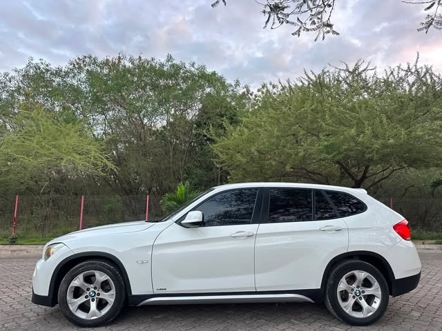 Buy BMW X1 2011 for Sale in Dar es Salaam